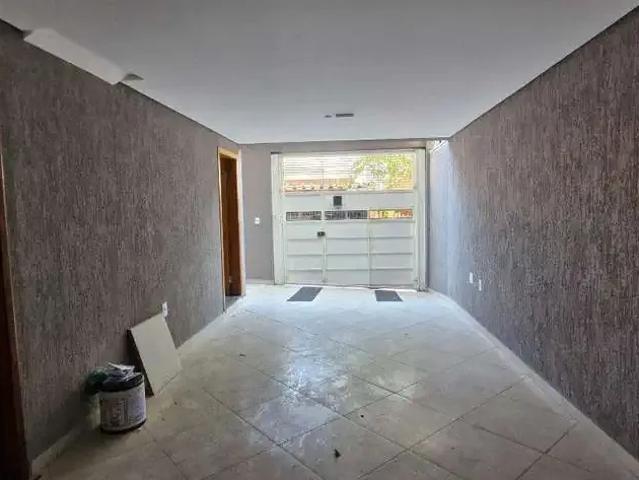 Casa / Sobrado para Locação em Santo André/SP Jardim Santo Alberto 2 Quartos