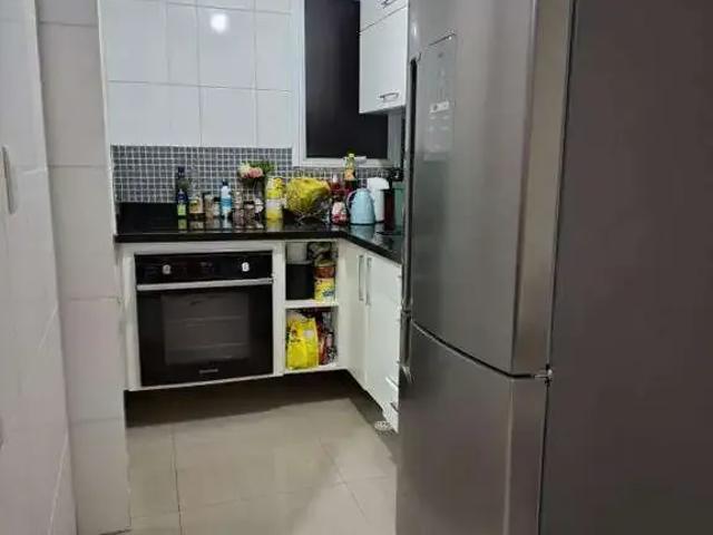 Casa / Sobrado para Locação em Santo André/SP Jardim Santo Alberto 2 Quartos
