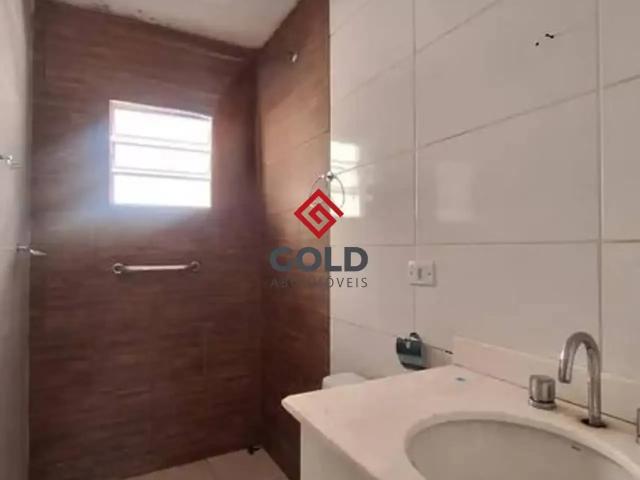 Casa / Sobrado para Locação em Santo André/SP Jardim Santo Alberto 2 Quartos
