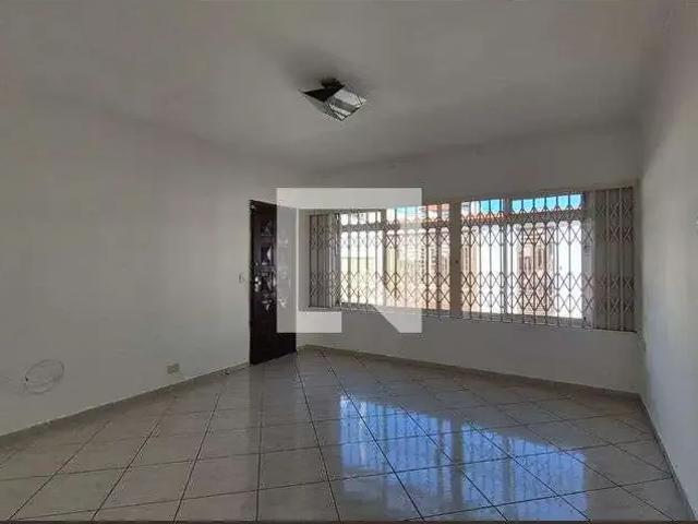 Casa / Sobrado para Locação em Santo André/SP Jardim Santo Alberto 3 Quartos
