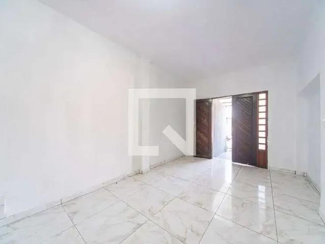 Casa / Sobrado para Locação em Santo André/SP Jardim Santo Alberto 3 Quartos