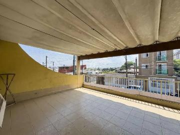 Casa / Sobrado para Locação em Santo André/SP Jardim Stella 2 Quartos