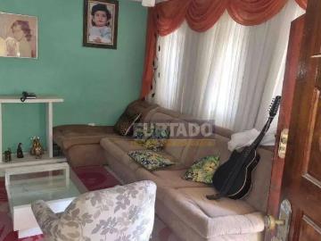 Casa / Sobrado para Locação em Santo André/SP Jardim Stella 2 Quartos