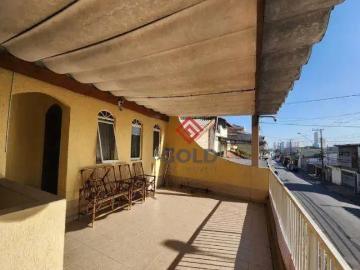 Casa / Sobrado para Locação em Santo André/SP Jardim Stella 2 Quartos