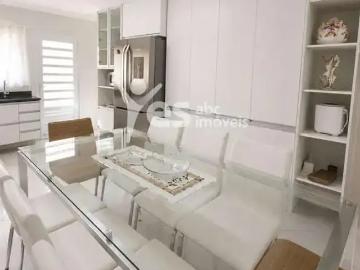 Casa / Sobrado para Locação em Santo André/SP Jardim Stella 2 Quartos