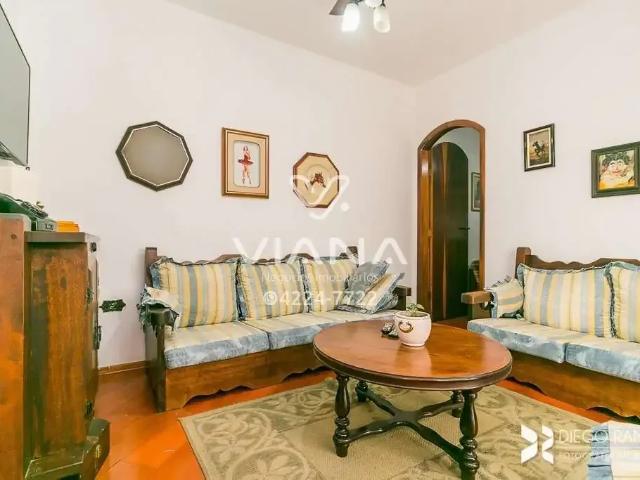 Casa / Sobrado para Locação em Santo André/SP Jardim Stella 2 Quartos