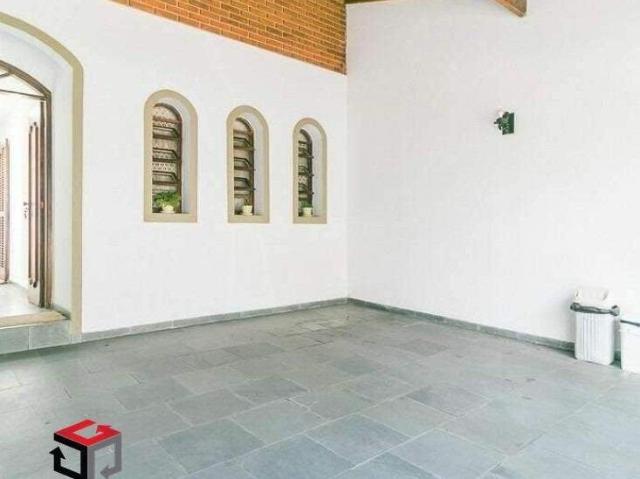 Casa / Sobrado para Locação em Santo André/SP Jardim Stella 2 Quartos