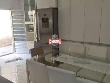 Casa / Sobrado para Locação em Santo André/SP Jardim Stella 2 Quartos
