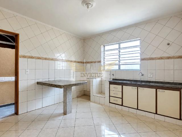 Casa / Sobrado para Locação em Santo André/SP Jardim Stella 2 Quartos