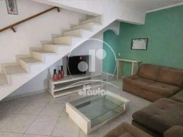 Casa / Sobrado para Locação em Santo André/SP Jardim Stella 2 Quartos