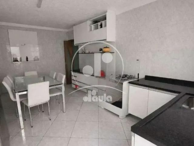 Casa / Sobrado para Locação em Santo André/SP Jardim Stella 2 Quartos