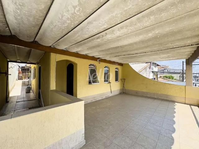 Casa / Sobrado para Locação em Santo André/SP Jardim Stella 2 Quartos
