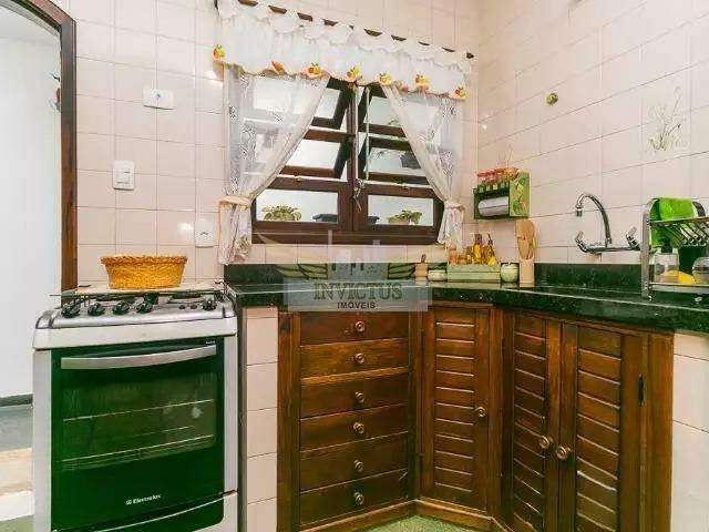 Casa / Sobrado para Locação em Santo André/SP Jardim Stella 2 Quartos