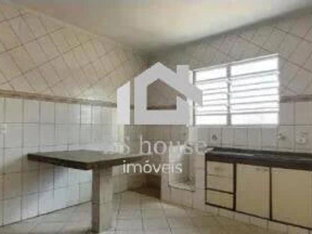 Casa / Sobrado para Locação em Santo André/SP Jardim Stella 2 Quartos