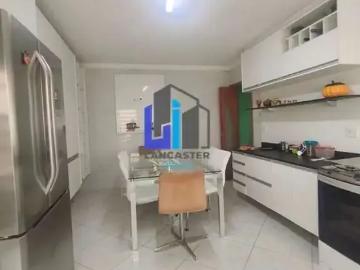 Casa / Sobrado para Locação em Santo André/SP Jardim Stella 2 Quartos