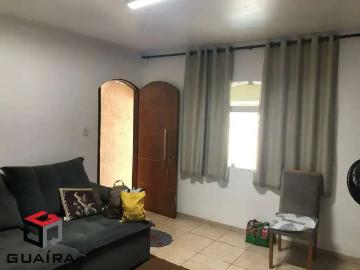 Casa / Sobrado para Locação em Santo André/SP Jardim Stella 2 Quartos