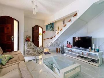 Casa / Sobrado para Locação em Santo André/SP Jardim Stella 2 Quartos
