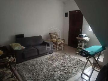 Casa / Sobrado para Locação em Santo André/SP Jardim Stella 2 Quartos