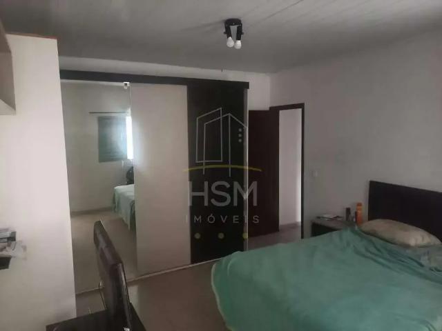 Casa / Sobrado para Locação em Santo André/SP Jardim Stella 2 Quartos