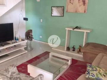 Casa / Sobrado para Locação em Santo André/SP Jardim Stella 2 Quartos