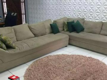 Casa / Sobrado para Locação em Santo André/SP Jardim Stella 3 Quartos