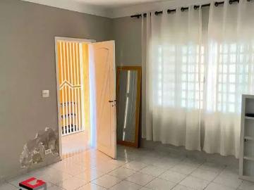 Casa / Sobrado para Locação em Santo André/SP Jardim Stella 3 Quartos