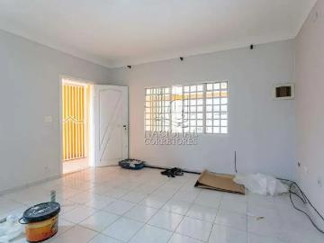 Casa / Sobrado para Locação em Santo André/SP Jardim Stella 3 Quartos