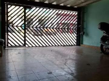 Casa / Sobrado para Locação em Santo André/SP Jardim Stella 3 Quartos