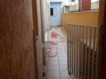 Casa / Sobrado para Locação em Santo André/SP Jardim Stella 3 Quartos