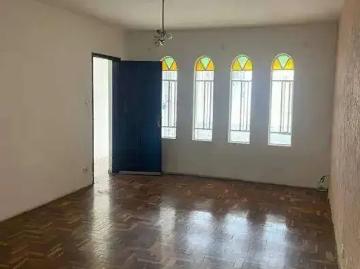 Casa / Sobrado para Locação em Santo André/SP Jardim Stella 3 Quartos