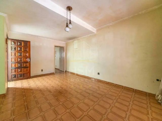 Casa / Sobrado para Locação em Santo André/SP Jardim Stella 3 Quartos