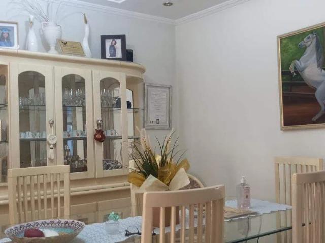 Casa / Sobrado para Locação em Santo André/SP Jardim Stella 3 Quartos