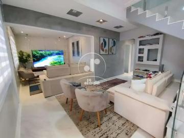 Casa / Sobrado para Locação em Santo André/SP Jardim Stella 4 Quartos