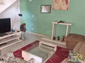 Casa / Sobrado para Locação em Santo André/SP Jardim Stella 4 Quartos