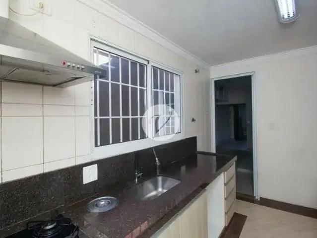 Casa / Sobrado para Locação em Santo André/SP Jardim Stella 5 Quartos