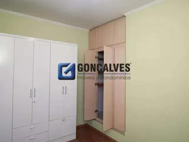 Casa / Sobrado para Locação em Santo André/SP Jardim Stella 5 Quartos