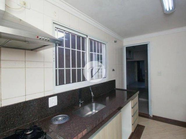 Casa / Sobrado para Locação em Santo André/SP Jardim Stella 5 Quartos