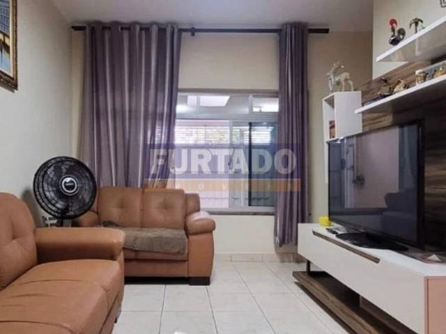 Casa / Sobrado para Locação em Santo André/SP Jardim Paraíso 2 Quartos