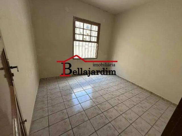Casa / Sobrado para Locação em Santo André/SP Jardim Paraíso 2 Quartos