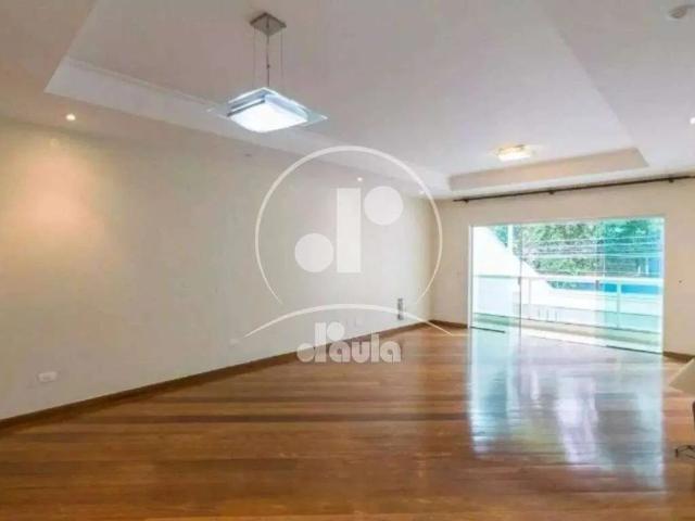 Casa / Sobrado para Locação em Santo André/SP Jardim Paraíso 3 Quartos
