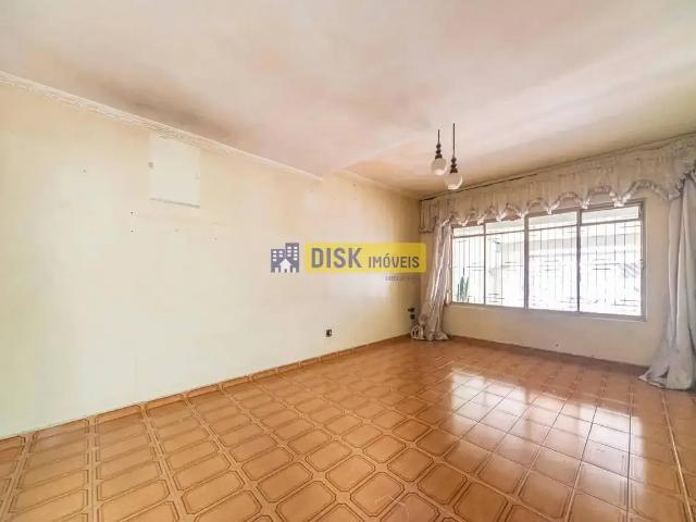 Casa / Sobrado para Locação em Santo André/SP Jardim Pilar 3 Quartos
