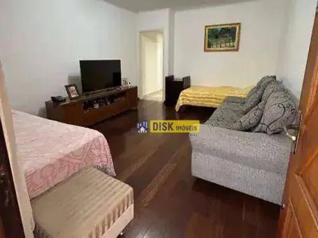 Casa / Sobrado para Locação em Santo André/SP Jardim Pilar 3 Quartos