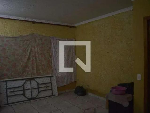 Casa / Sobrado para Locação em Santo André/SP Jardim Rina 4 Quartos
