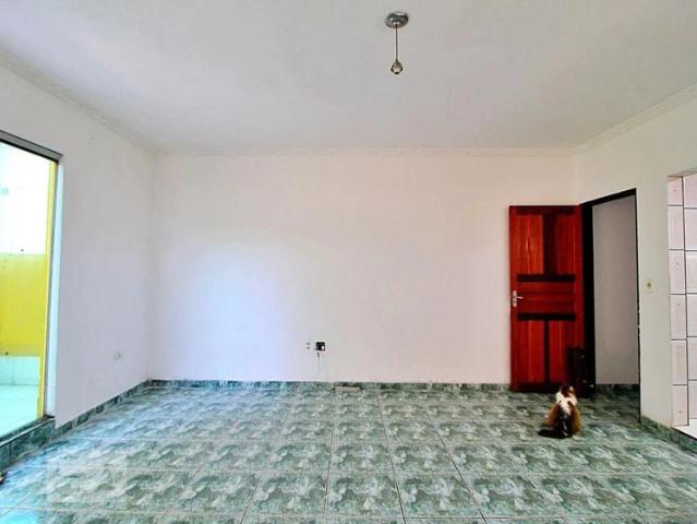 Casa / Sobrado para Locação em Santo André/SP Jardim Rina 2 Quartos