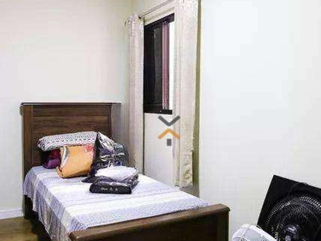 Casa / Sobrado para Locação em Santo André/SP Jardim Rina 3 Quartos