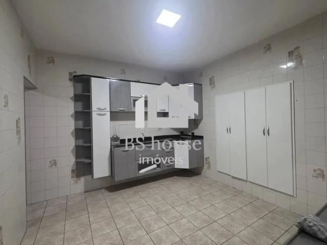 Casa / Sobrado para Locação em Santo André/SP Utinga 2 Quartos