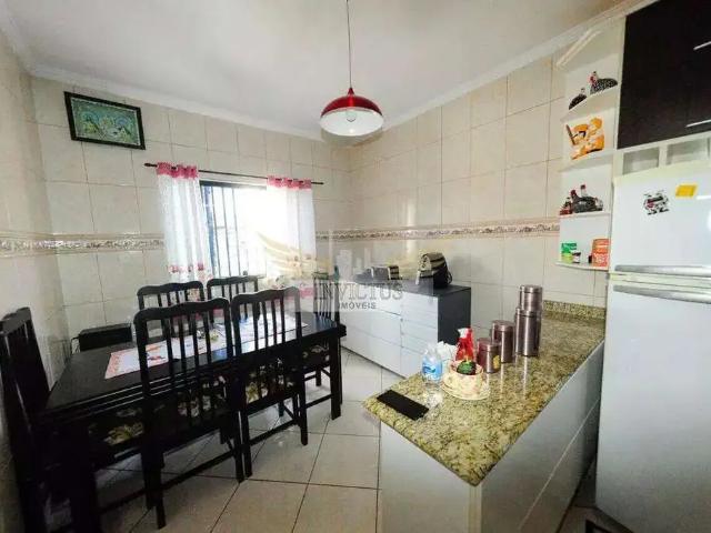 Casa / Sobrado para Locação em Santo André/SP Utinga 3 Quartos
