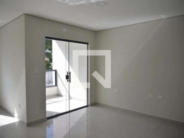 Casa / Sobrado para Locação em Santo André/SP Paraíso 3 Quartos