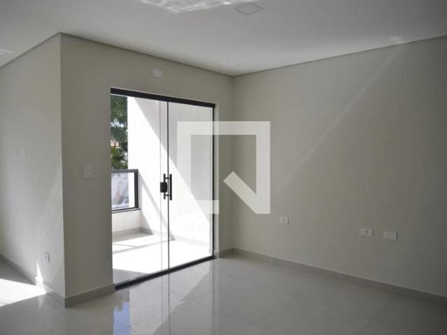 Casa / Sobrado para Locação em Santo André/SP Paraíso 3 Quartos