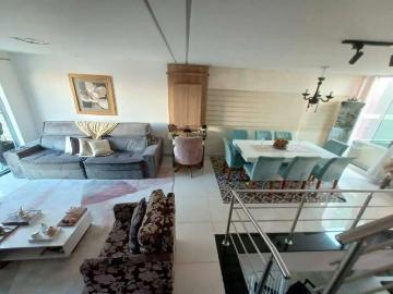 Casa / Sobrado para Locação em Santo André/SP Paraíso 3 Quartos